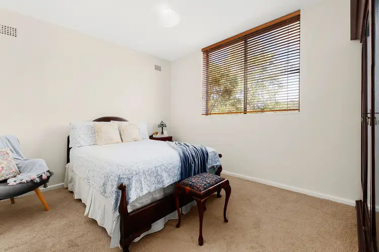 Third view of Homely apartment listing, 5/14 Flack Avenue, Hillsdale NSW 2036