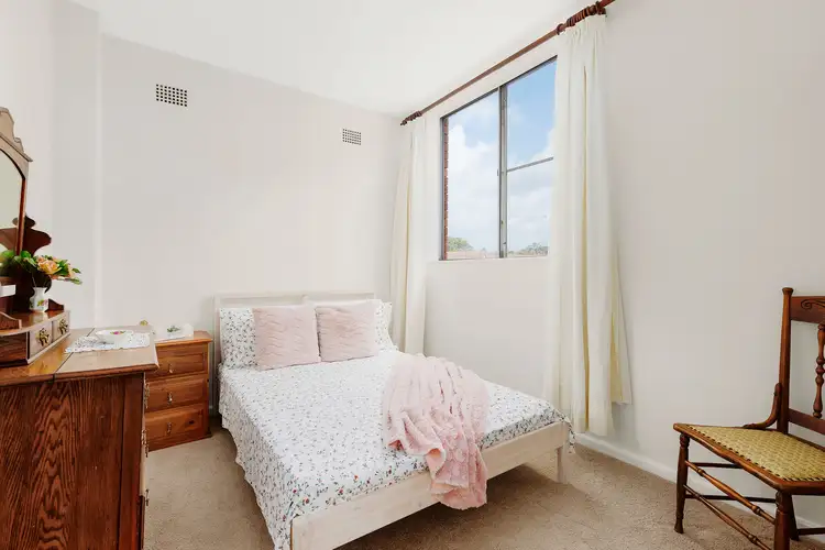 Fourth view of Homely apartment listing, 5/14 Flack Avenue, Hillsdale NSW 2036
