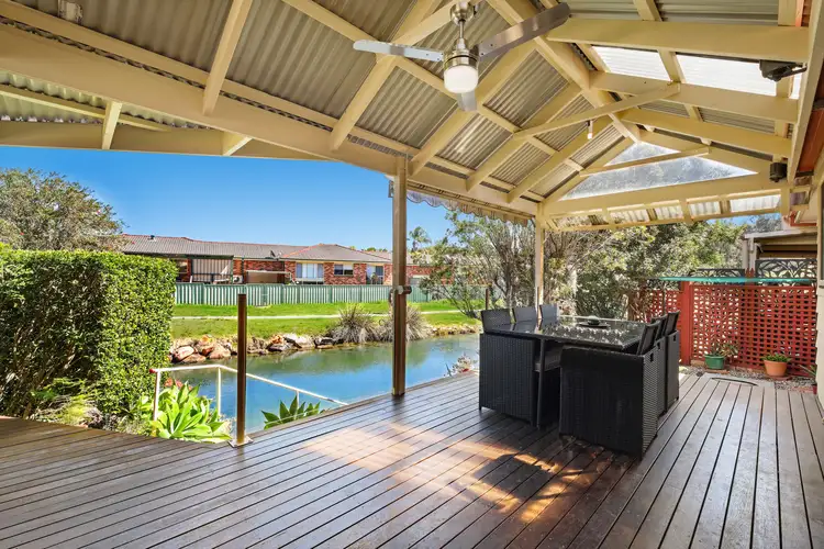 Second view of Homely villa listing, 2/63 Davis Avenue, Davistown NSW 2251