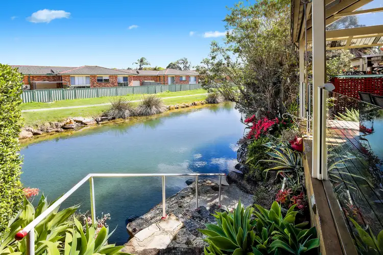 Third view of Homely villa listing, 2/63 Davis Avenue, Davistown NSW 2251