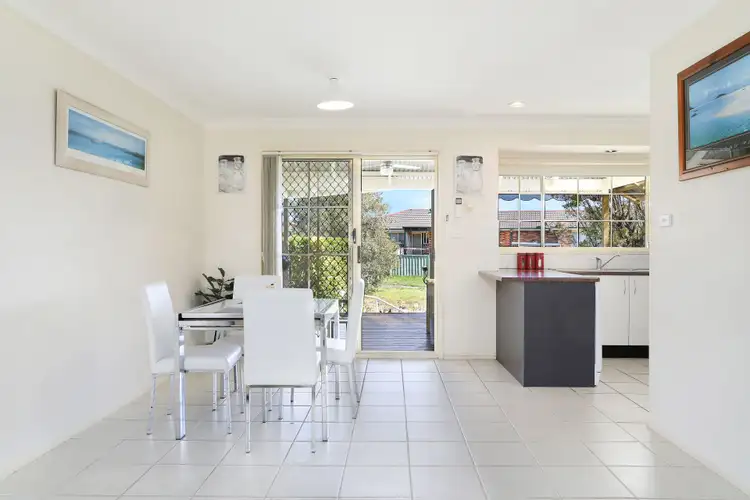 Fifth view of Homely villa listing, 2/63 Davis Avenue, Davistown NSW 2251