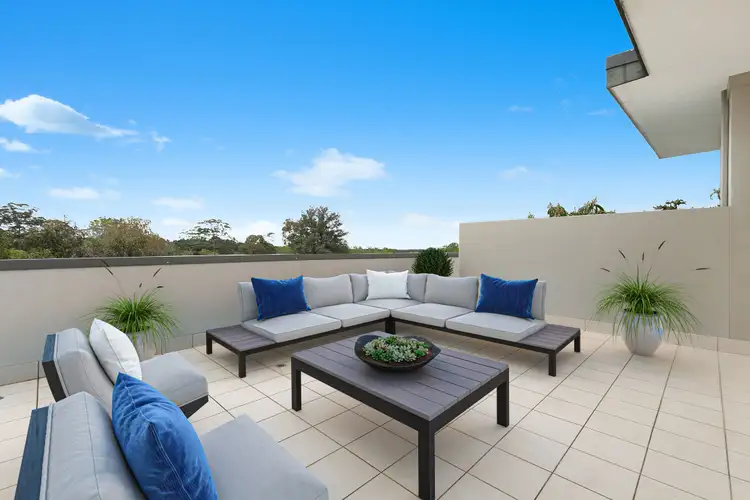 Third view of Homely apartment listing, 39/1 Eulbertie Avenue, Warrawee NSW 2074