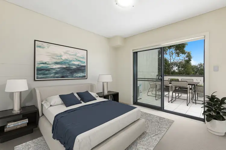 Fifth view of Homely apartment listing, 39/1 Eulbertie Avenue, Warrawee NSW 2074