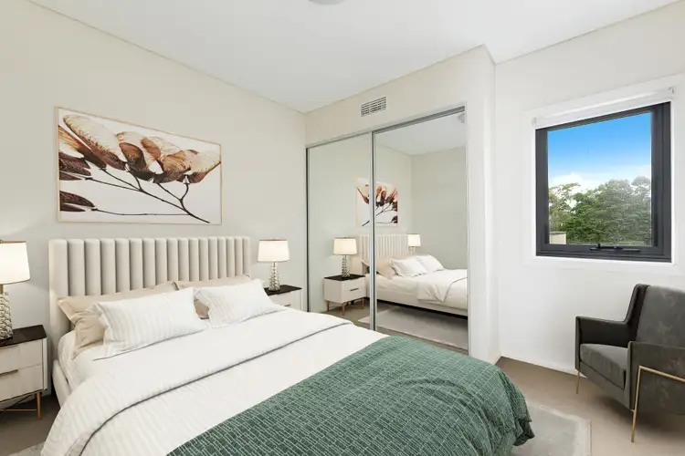 Sixth view of Homely apartment listing, 39/1 Eulbertie Avenue, Warrawee NSW 2074