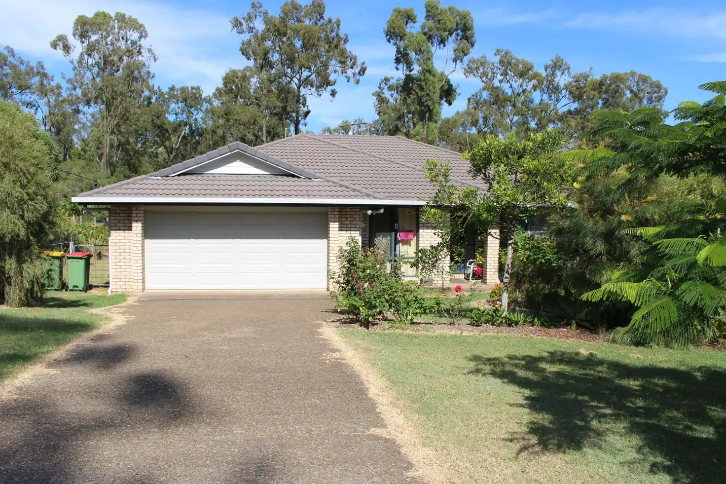 Main view of Homely house listing, 29 Bentley Drive, Regency Downs QLD 4341
