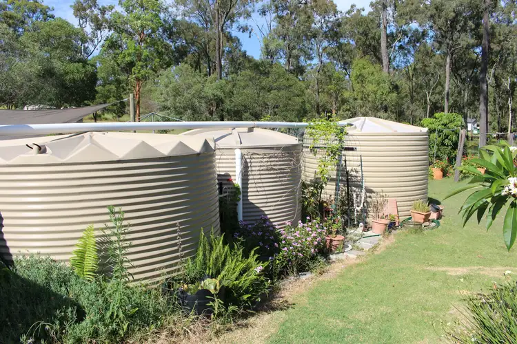 Second view of Homely house listing, 29 Bentley Drive, Regency Downs QLD 4341