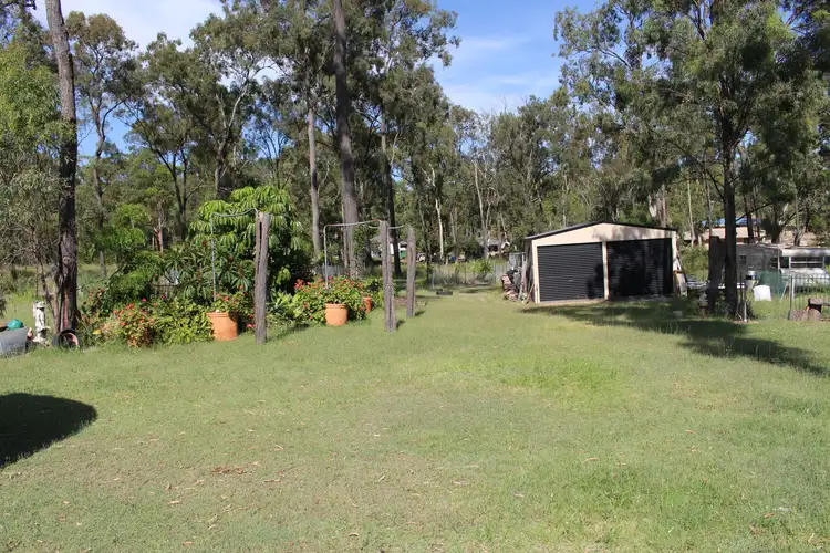 Third view of Homely house listing, 29 Bentley Drive, Regency Downs QLD 4341