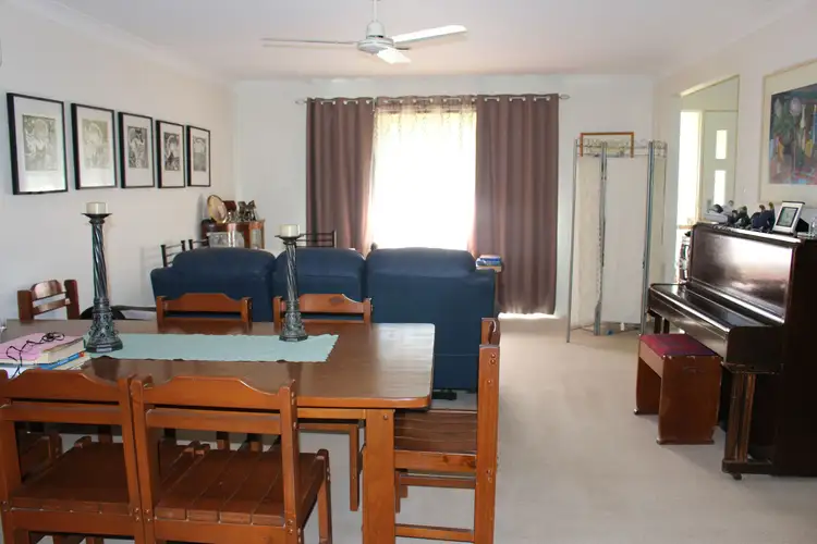 Fourth view of Homely house listing, 29 Bentley Drive, Regency Downs QLD 4341