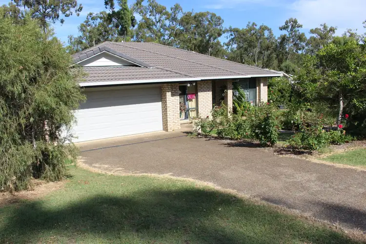 Seventh view of Homely house listing, 29 Bentley Drive, Regency Downs QLD 4341
