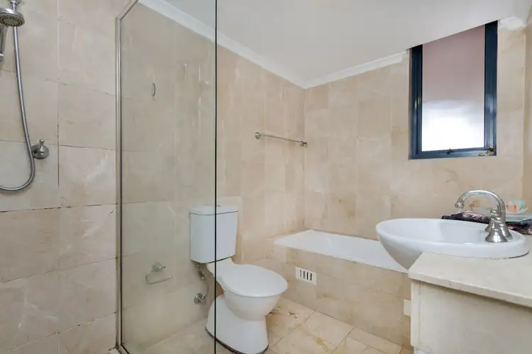 Fifth view of Homely apartment listing, 27/8 Bridge Street, Hurstville NSW 2220