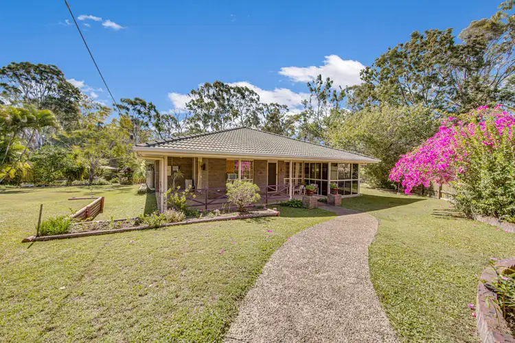 Main view of Homely house listing, 9 Hayman Court, Clinton QLD 4680