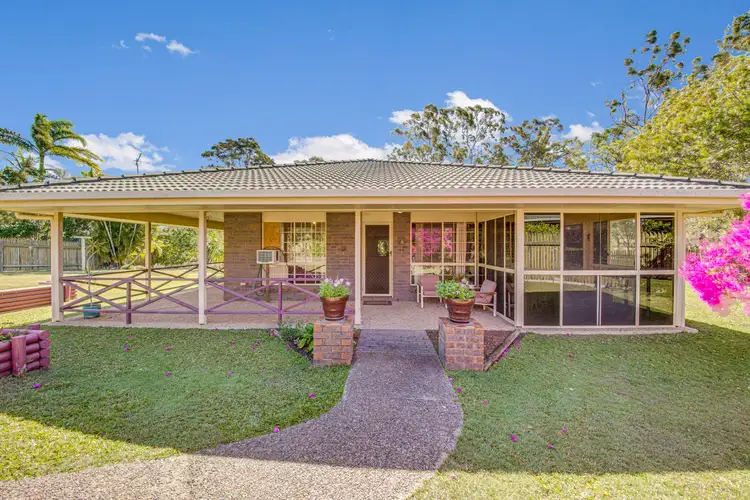 Third view of Homely house listing, 9 Hayman Court, Clinton QLD 4680