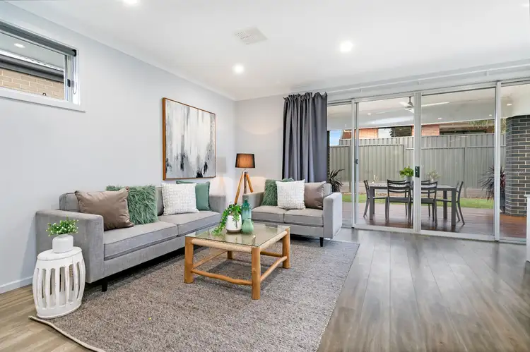 Second view of Homely house listing, 99 Warren Road, Modbury North SA 5092