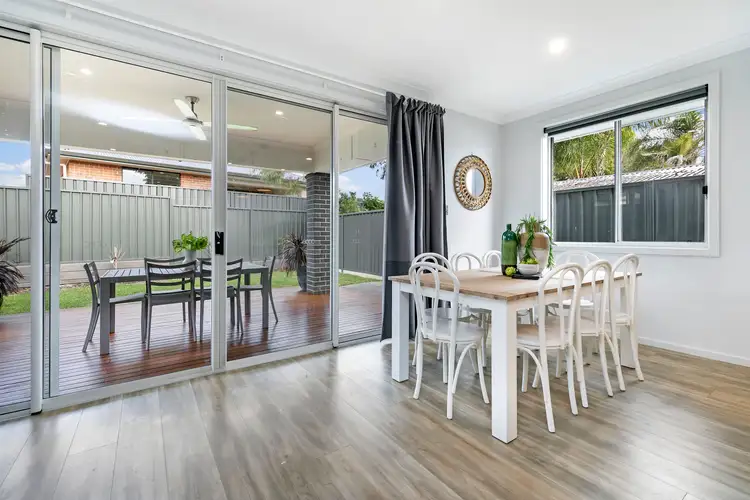 Fourth view of Homely house listing, 99 Warren Road, Modbury North SA 5092