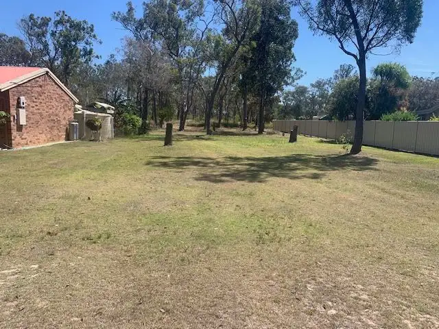 52 Salford Street, Burrum Town QLD 4659