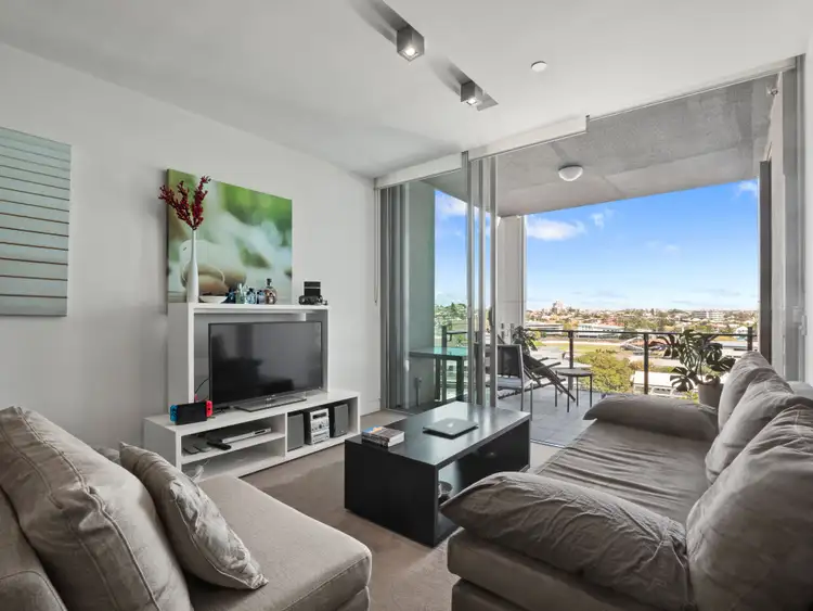 1213/161 Grey Street, South Brisbane QLD 4101