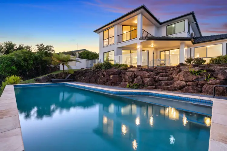 Third view of Homely house listing, 5 Aberdeen Court, Benowa Waters QLD 4217