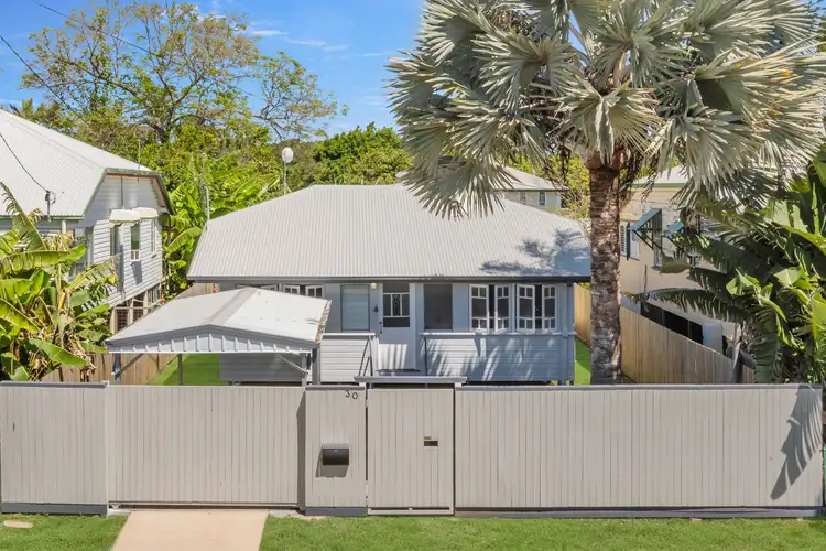 Main view of Homely house listing, 30 Sixth Street East, South Townsville QLD 4810
