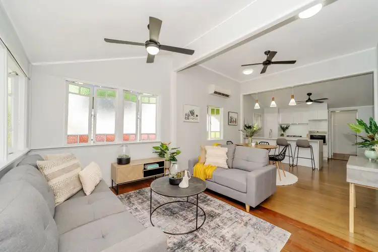 Second view of Homely house listing, 30 Sixth Street East, South Townsville QLD 4810