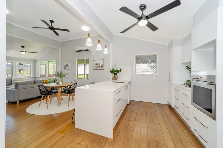 Third view of Homely house listing, 30 Sixth Street East, South Townsville QLD 4810