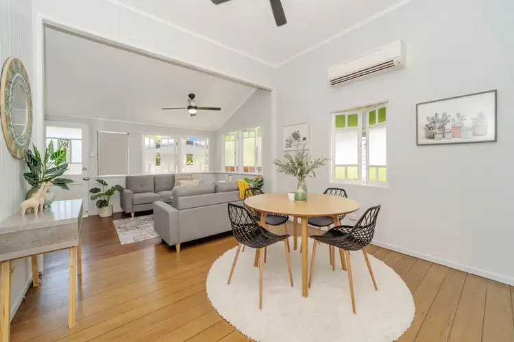 Fifth view of Homely house listing, 30 Sixth Street East, South Townsville QLD 4810
