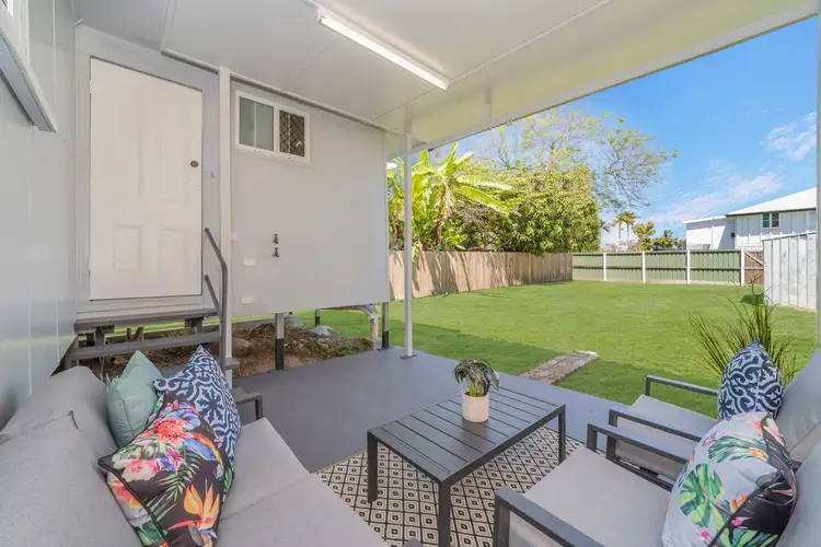 Seventh view of Homely house listing, 30 Sixth Street East, South Townsville QLD 4810