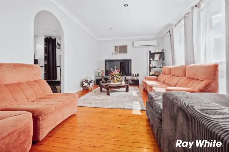 Fourth view of Homely house listing, 99 Yarramundi Drive, Dean Park NSW 2761