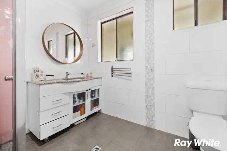 Sixth view of Homely house listing, 99 Yarramundi Drive, Dean Park NSW 2761