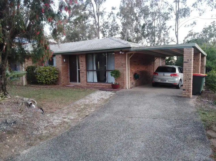 Main view of Homely house listing, 31 Bundoora Drive, Karana Downs QLD 4306