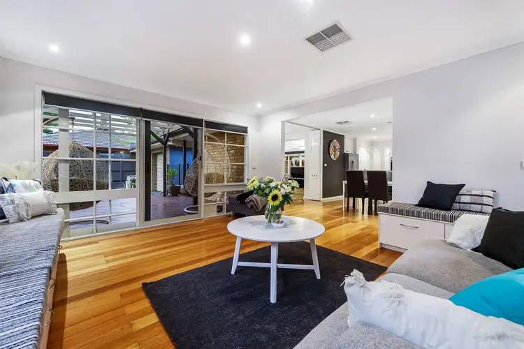Third view of Homely house listing, 28 Ainsdale Avenue, Wantirna VIC 3152