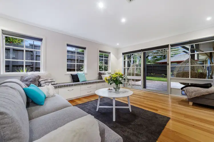 Fourth view of Homely house listing, 28 Ainsdale Avenue, Wantirna VIC 3152