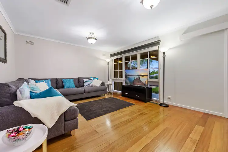 Fifth view of Homely house listing, 28 Ainsdale Avenue, Wantirna VIC 3152