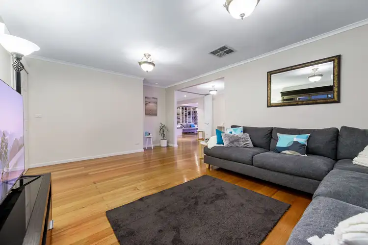 Sixth view of Homely house listing, 28 Ainsdale Avenue, Wantirna VIC 3152