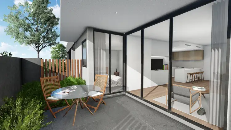 Fourth view of Homely house listing, Address available on request