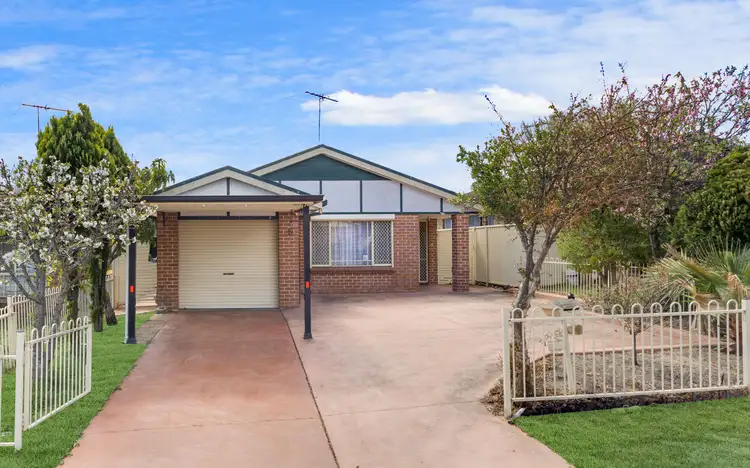 Main view of Homely house listing, 5 Stockalls Place, Minto NSW 2566