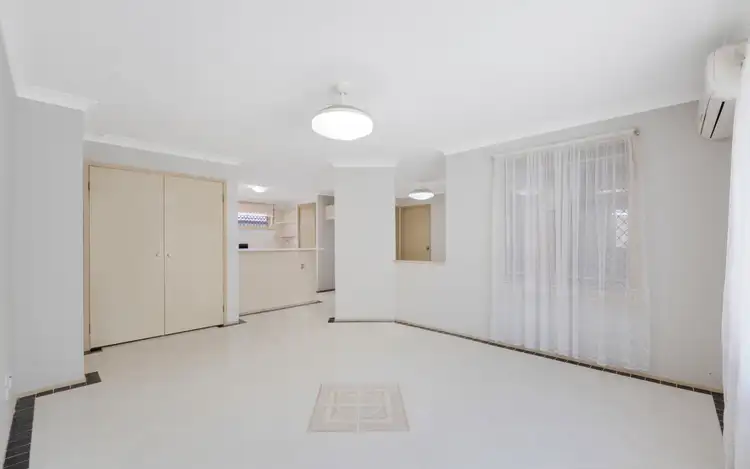 Second view of Homely house listing, 5 Stockalls Place, Minto NSW 2566