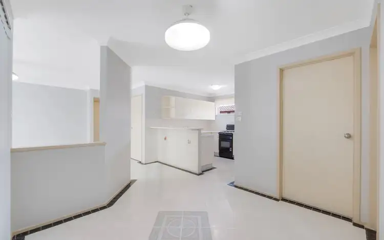 Third view of Homely house listing, 5 Stockalls Place, Minto NSW 2566