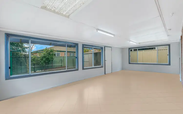Sixth view of Homely house listing, 5 Stockalls Place, Minto NSW 2566