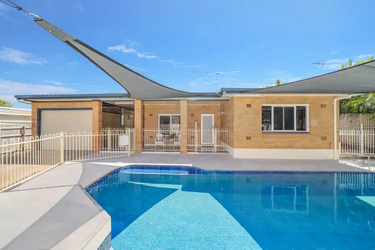 51 Dyer Street, Pallarenda QLD 4810