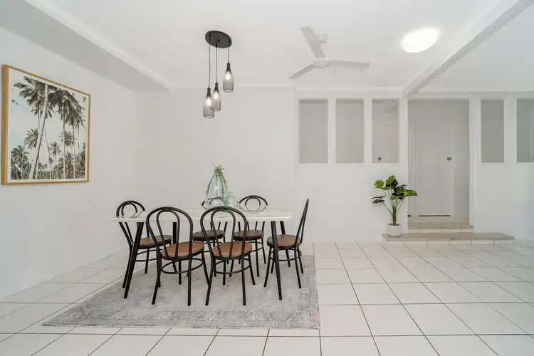 Fourth view of Homely house listing, 51 Dyer Street, Pallarenda QLD 4810