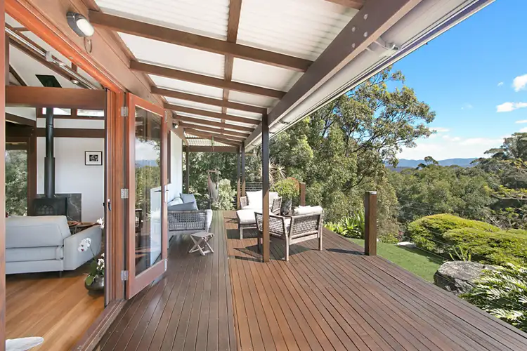 Third view of Homely rural property listing, 89 Chowan Creek Road, Chowan Creek NSW 2484