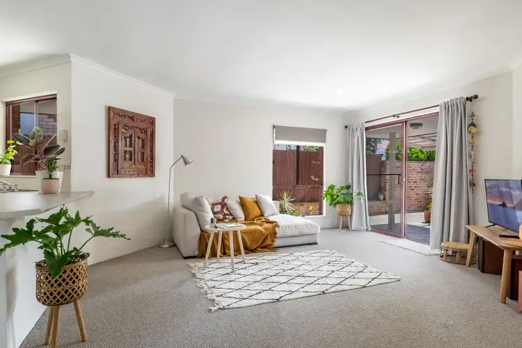 Third view of Homely semi-detached listing, 1/5 Jackwood Court, Suffolk Park NSW 2481