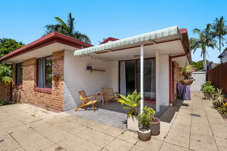 Fourth view of Homely semi-detached listing, 1/5 Jackwood Court, Suffolk Park NSW 2481