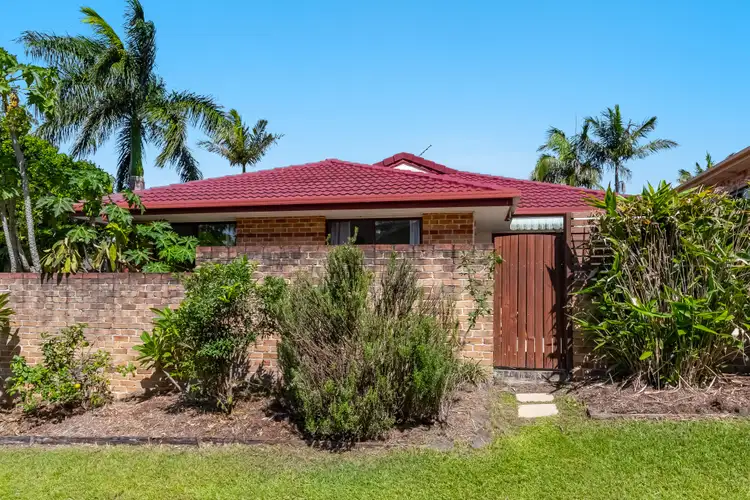 Seventh view of Homely semi-detached listing, 1/5 Jackwood Court, Suffolk Park NSW 2481