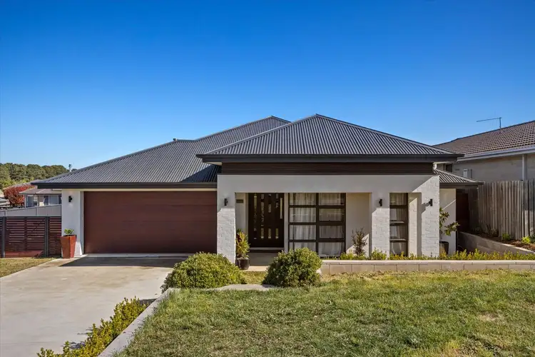 Main view of Homely house listing, 34 Mcguire Drive, Goulburn NSW 2580