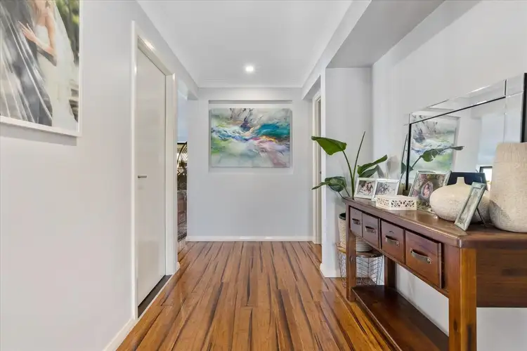 Third view of Homely house listing, 34 Mcguire Drive, Goulburn NSW 2580