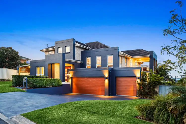 Main view of Homely house listing, 29 Dampier Crescent, Shell Cove NSW 2529