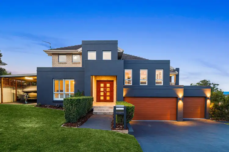 Second view of Homely house listing, 29 Dampier Crescent, Shell Cove NSW 2529
