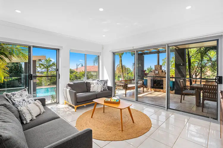 Fourth view of Homely house listing, 29 Dampier Crescent, Shell Cove NSW 2529