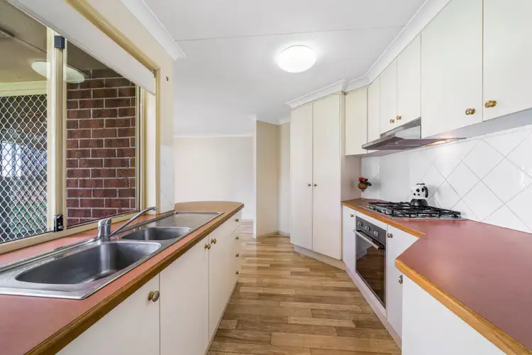 Fourth view of Homely house listing, 18 Weir Court, Harristown QLD 4350